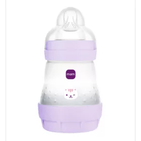 Mam Easy Start Cumisüveg 160ml Cicafej #100005346-853876
