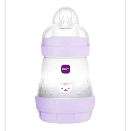 Mam Easy Start Cumisüveg 160ml Cicafej #100005346-853876
