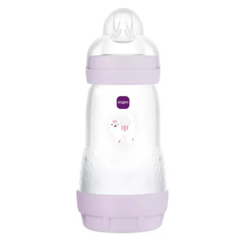 Mam Easy Start Cumisüveg 260ml Cica #100005023-853890