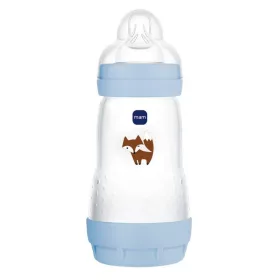 Mam Easy Start Cumisüveg 260ml Róka #100005023-853890
