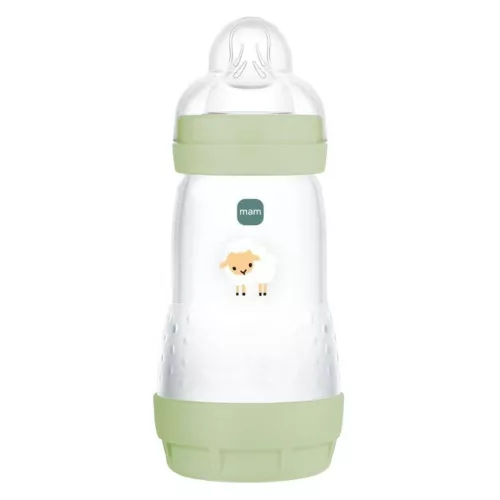 Mam Easy Start Cumisüveg 260ml Bárány #100005023-853890