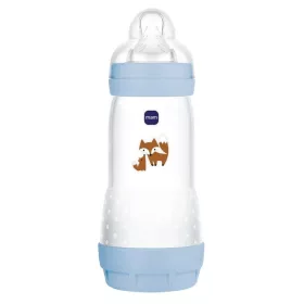 Mam Anti-Colic cumisüveg 320ml Rókák #100004917-853913