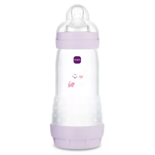 Mam Anti-Colic cumisüveg 320ml Cicák #100004917-853913