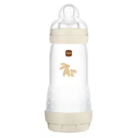 Mam Anti-Colic cumisüveg 320ml Nyuszik #100004917-853913