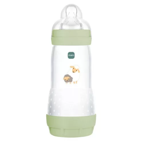 Mam Anti-Colic cumisüveg 320ml Bárányok #100004917-853913