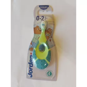 Jordan Fogkefe 0-2 év #sötétzöld-lime #866304