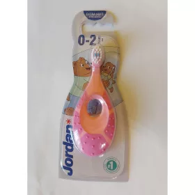   Jordan Fogkefe 0-2 év #sötétrózsaszín-rózsaszín #866304