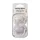 Tommee Tippee Newborn újszülött szilikon cumi sterilizáló tokkal 0-2 hó 2 db #433650 lány lila