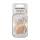 Tommee Tippee Ultimate Fit újszülött szilikon cumi sterilizáló tokkal 0-2 hó 2 db #433650 lány barack
