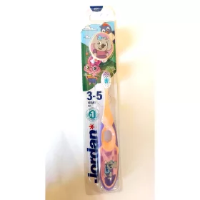 Jordan Fogkefe 3-5 év védőkupakos #koala #220202