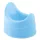 Chicco Támlás bili újrahasznosított műanyagból kék #CH0115330-164103