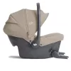 Joie Signature Finiti 3in1 babakocsi Sprint hordozóval Sandstone #560563