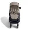 Joie Signature Finiti 2in1 babakocsi Sandstone - i-Level Pro hordozó Sandstone #510423