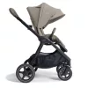 Joie Signature Finiti 2in1 babakocsi Sandstone - i-Level Pro hordozó Sandstone #510423