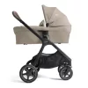 Joie Signature Finiti 2in1 babakocsi Sandstone - i-Level Pro hordozó Sandstone #510423