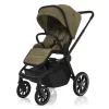Zopa Move Cross 5 babakocsi Maxi Set - Baby-Safe Core ajándék - Toffee Brown