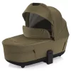 Zopa Move Cross 5 babakocsi Maxi Set - Baby-Safe Core ajándék - Toffee Brown