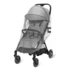 Zopa Move Cross 5 babakocsi Maxi Set - Baby-Safe Core ajándék - Toffee Brown