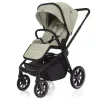 Zopa Move Cross 5 babakocsi Maxi Set - Baby-Safe Core ajándék - Boss Grey
