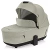 Zopa Move Cross 5 babakocsi Maxi Set - Baby-Safe Core ajándék - Boss Grey