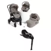 Joie Signature Finiti 3in1 babakocsi Maple (i-Starter hordozó) + i-Base Encore bázistalp #510402
