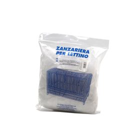 Rossi Univerzális szúnyogháló kiságyra #60x120cm