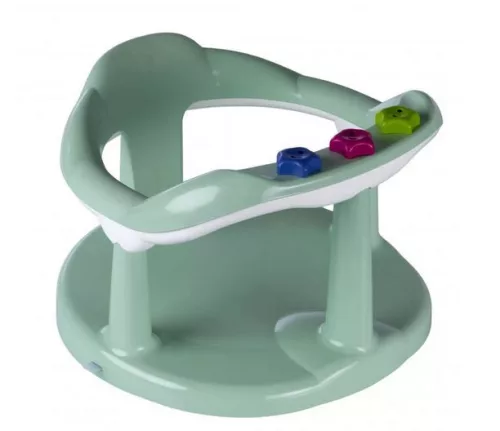 Thermobaby Dőlésgátló Aquababy Celadon zöld új