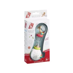 Sophie Csörgő maracas #010168