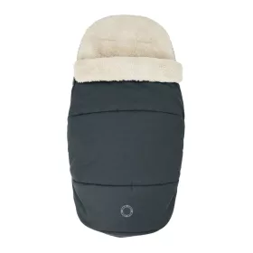 Maxi-Cosi 2in1 lábzsák #Twillic Black 2025 #MC1809390110