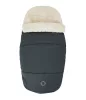 Maxi-Cosi 2in1 lábzsák #Twillic Black 2025 #MC1809390110