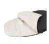 Maxi-Cosi 2in1 lábzsák #Twillic Black 2025 #MC1809390110