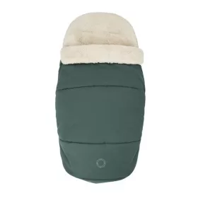 Maxi-Cosi 2in1 lábzsák #Twillic Green 2025 #MC1809403110