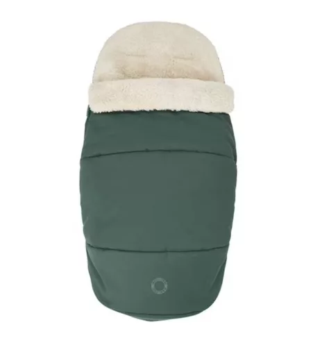 Maxi-Cosi 2in1 lábzsák #Twillic Green 2025 #MC1809403110