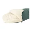 Maxi-Cosi 2in1 lábzsák #Twillic Green 2025 #MC1809403110
