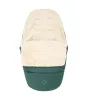 Maxi-Cosi 2in1 lábzsák #Twillic Green 2025 #MC1809403110