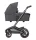 Maxi-Cosi Fame 2in1 babakocsi szett #Twillic Graphite #MC1920204110