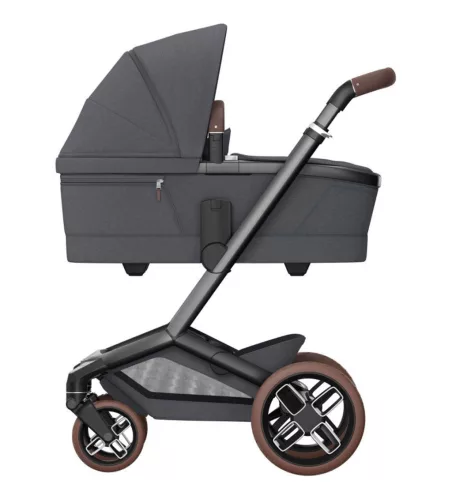 Maxi-Cosi Fame 2in1 babakocsi szett #Twillic Graphite #MC1920204110