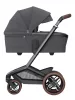 Maxi-Cosi Fame 2in1 babakocsi szett #Twillic Graphite #MC1920204110