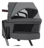 Maxi-Cosi Fame 2in1 babakocsi szett #Twillic Graphite #MC1920204110