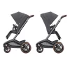 Maxi-Cosi Fame 2in1 babakocsi szett #Twillic Graphite #MC1920204110