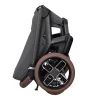 Maxi-Cosi Fame 2in1 babakocsi szett #Twillic Graphite #MC1920204110