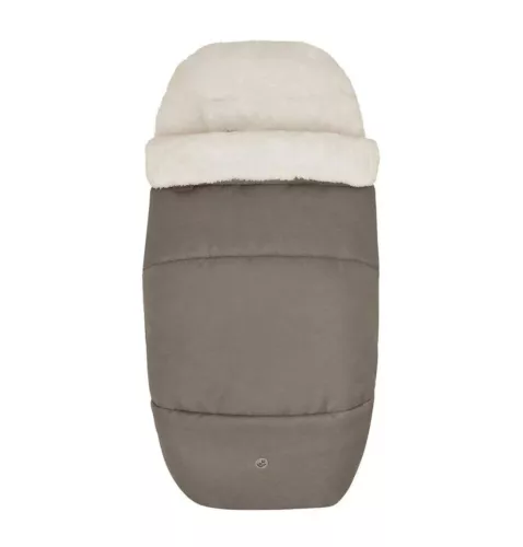 Maxi-Cosi 2in1 lábzsák #Twillic Truffle 2025 #MC1809470111