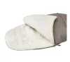 Maxi-Cosi 2in1 lábzsák #Twillic Truffle 2025 #MC1809470111