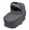 Maxi-Cosi Oxford Plus Twillic Graphite sport babakocsi Sense mózeskosárral 2025 #MC1978204110