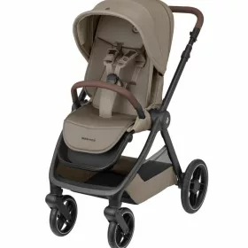   Maxi-Cosi Oxford Plus Twillic Truffle sport babakocsi Sense mózeskosárral 2025 #MC1978470110