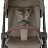 Maxi-Cosi Oxford Plus Twillic Truffle sport babakocsi Sense mózeskosárral 2025 #MC1978470110