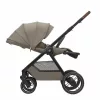 Maxi-Cosi Oxford Plus Twillic Truffle sport babakocsi Sense mózeskosárral 2025 #MC1978470110