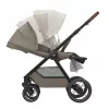 Maxi-Cosi Oxford Plus Twillic Truffle sport babakocsi Sense mózeskosárral 2025 #MC1978470110
