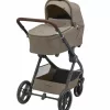 Maxi-Cosi Oxford Plus Twillic Truffle sport babakocsi Sense mózeskosárral 2025 #MC1978470110