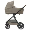 Maxi-Cosi Oxford Plus Twillic Truffle sport babakocsi Sense mózeskosárral 2025 #MC1978470110